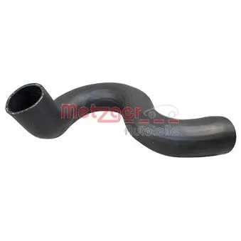 Gaine de suralimentation METZGER 2400439