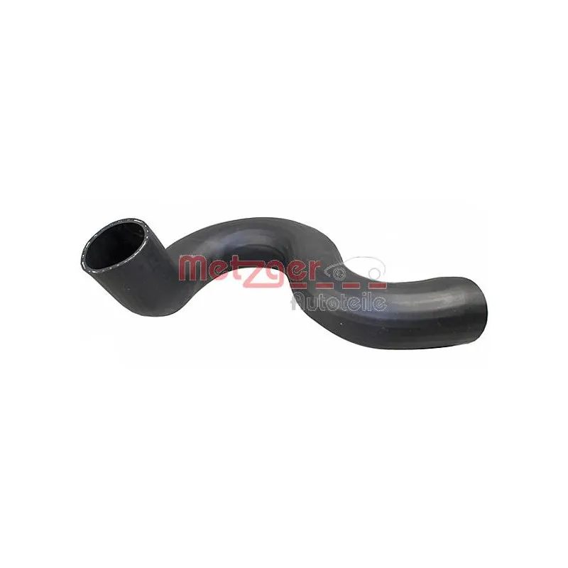 Gaine de suralimentation METZGER 2400439