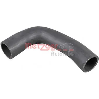 Gaine de suralimentation METZGER 2400441