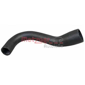 Gaine de suralimentation METZGER 2400444
