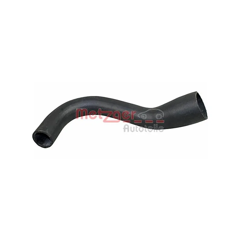 Gaine de suralimentation METZGER 2400444