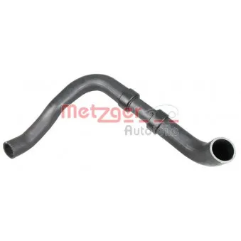 Gaine de suralimentation METZGER 2400449
