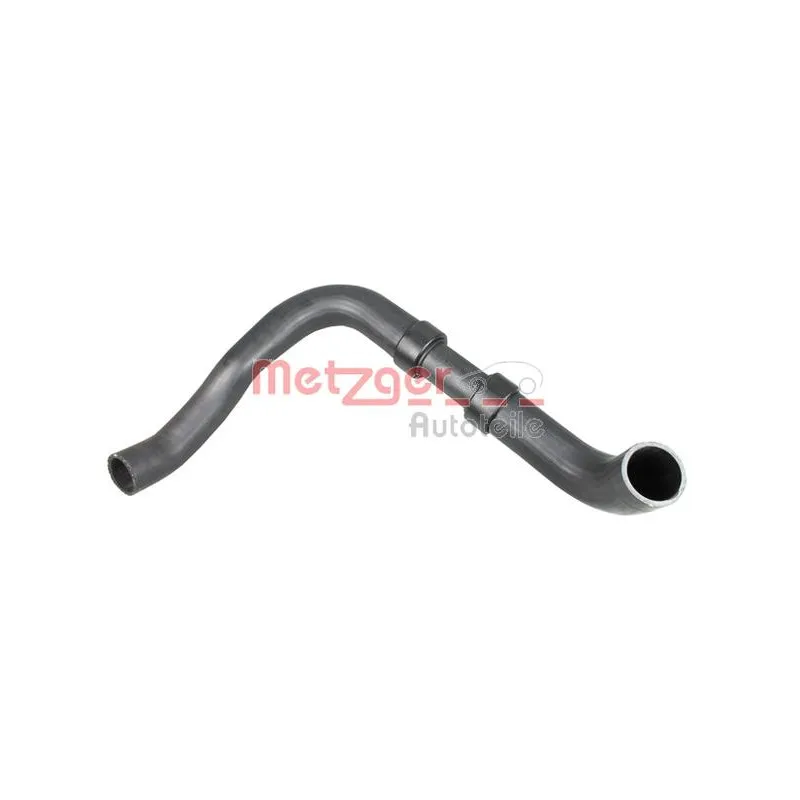 Gaine de suralimentation METZGER 2400449