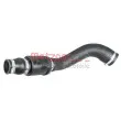 Gaine de suralimentation METZGER 2400450 - Visuel 2