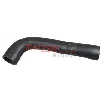 Gaine de suralimentation METZGER 2400451
