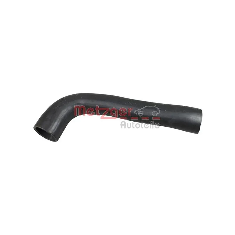Gaine de suralimentation METZGER 2400451