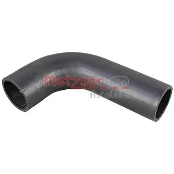Gaine de suralimentation METZGER 2400452