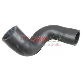 Gaine de suralimentation METZGER 2400453