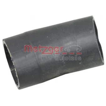 Gaine de suralimentation METZGER 2400454