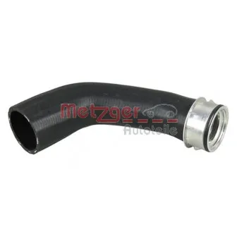 Gaine de suralimentation METZGER 2400455