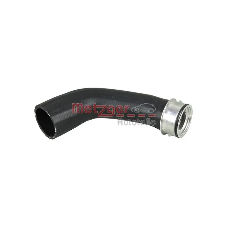 Gaine de suralimentation METZGER 2400455