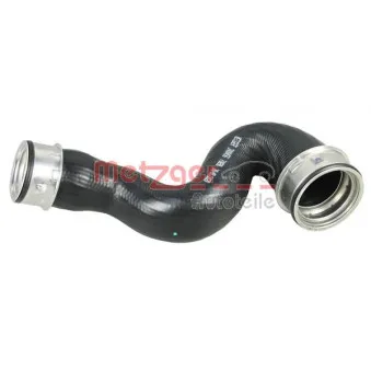 Gaine de suralimentation METZGER 2400456