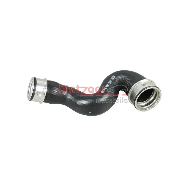 Gaine de suralimentation METZGER 2400456