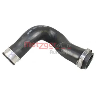 Gaine de suralimentation METZGER 2400457