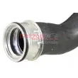 Gaine de suralimentation METZGER 2400457 - Visuel 3