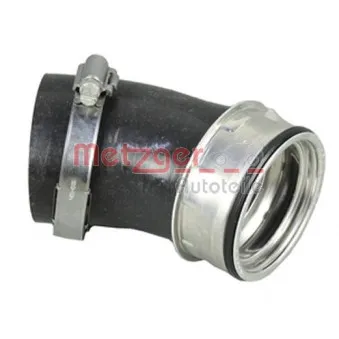 Gaine de suralimentation METZGER 2400458