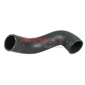 Gaine de suralimentation METZGER 2400459