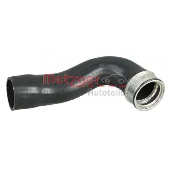 Gaine de suralimentation METZGER 2400460