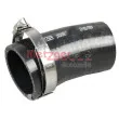 Gaine de suralimentation METZGER 2400461 - Visuel 1