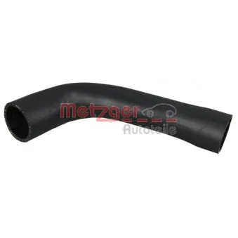 Gaine de suralimentation METZGER 2400462