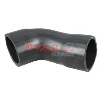 Gaine de suralimentation METZGER 2400463