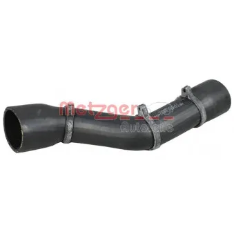 Gaine de suralimentation METZGER 2400464