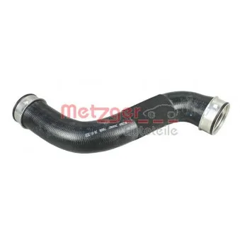 Gaine de suralimentation METZGER 2400467