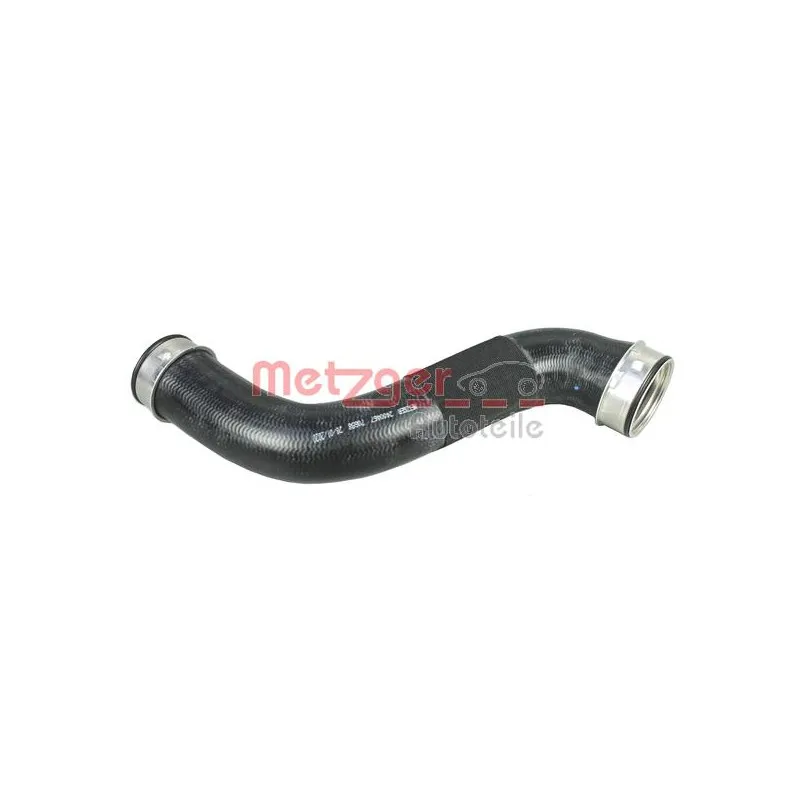 Gaine de suralimentation METZGER 2400467