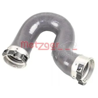 Gaine de suralimentation METZGER 2400468