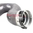 Gaine de suralimentation METZGER 2400468 - Visuel 2
