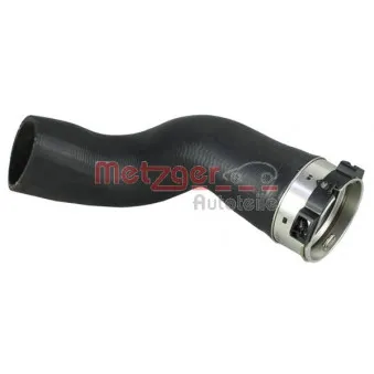 Gaine de suralimentation METZGER 2400469