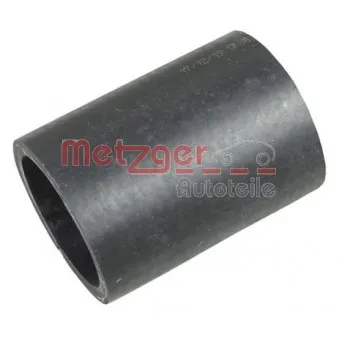 Gaine de suralimentation METZGER 2400470