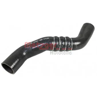 Gaine de suralimentation METZGER 2400471