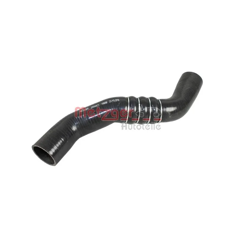 Gaine de suralimentation METZGER 2400471
