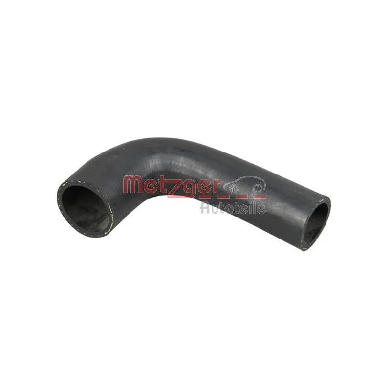 Gaine de suralimentation METZGER 2400473