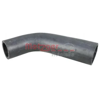 Gaine de suralimentation METZGER 2400474