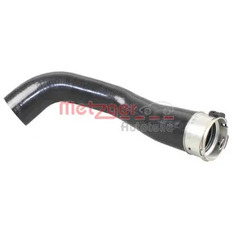 Gaine de suralimentation METZGER 2400476