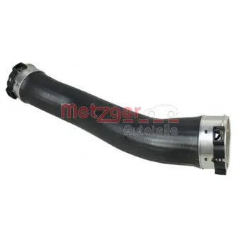 Gaine de suralimentation METZGER 2400478
