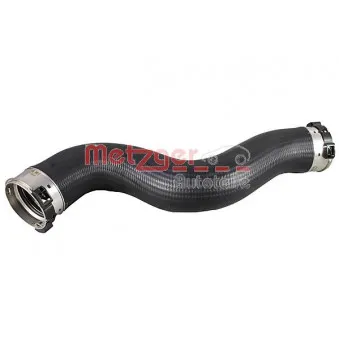 Gaine de suralimentation METZGER 2400479
