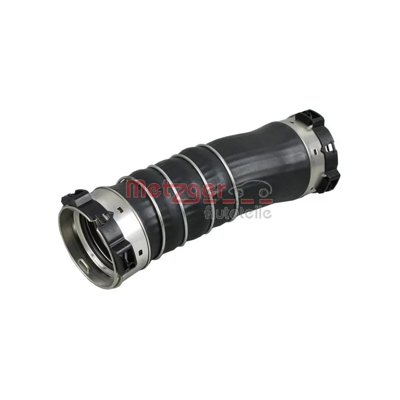 Gaine de suralimentation METZGER 2400481