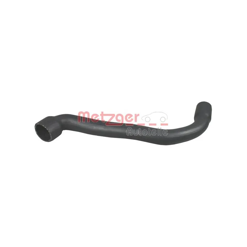 Gaine de suralimentation METZGER 2400482