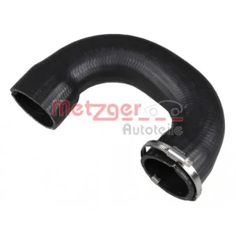 Gaine de suralimentation METZGER 2400483