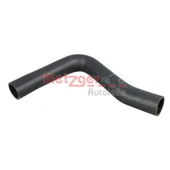 Gaine de suralimentation METZGER 2400484