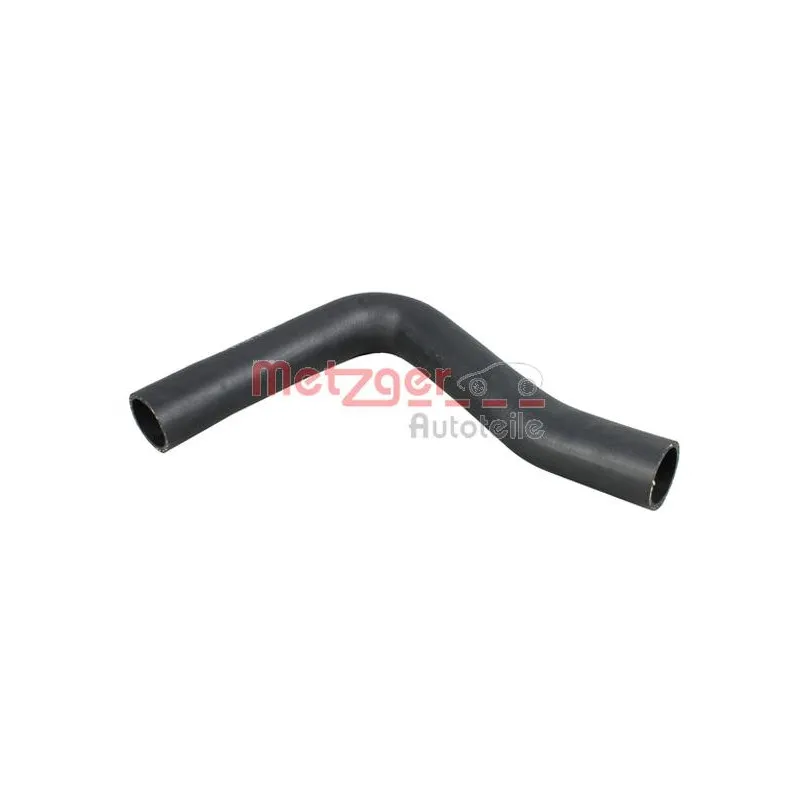 Gaine de suralimentation METZGER 2400484