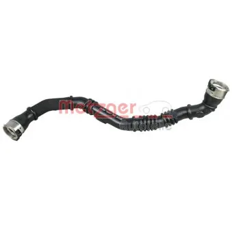 Gaine de suralimentation METZGER 2400487