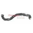 Gaine de suralimentation METZGER 2400487 - Visuel 2