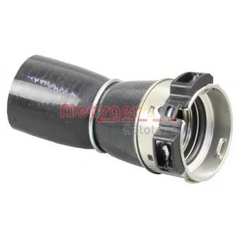 Gaine de suralimentation METZGER 2400489