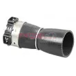 Gaine de suralimentation METZGER 2400489 - Visuel 2
