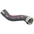 Gaine de suralimentation METZGER 2400490 - Visuel 1