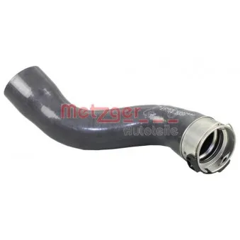 Gaine de suralimentation METZGER 2400490